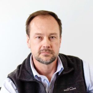 Tod Langley - CIA - Active Shooter Prevention
