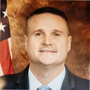 Mike Messenger FBI Active Shooter Expert