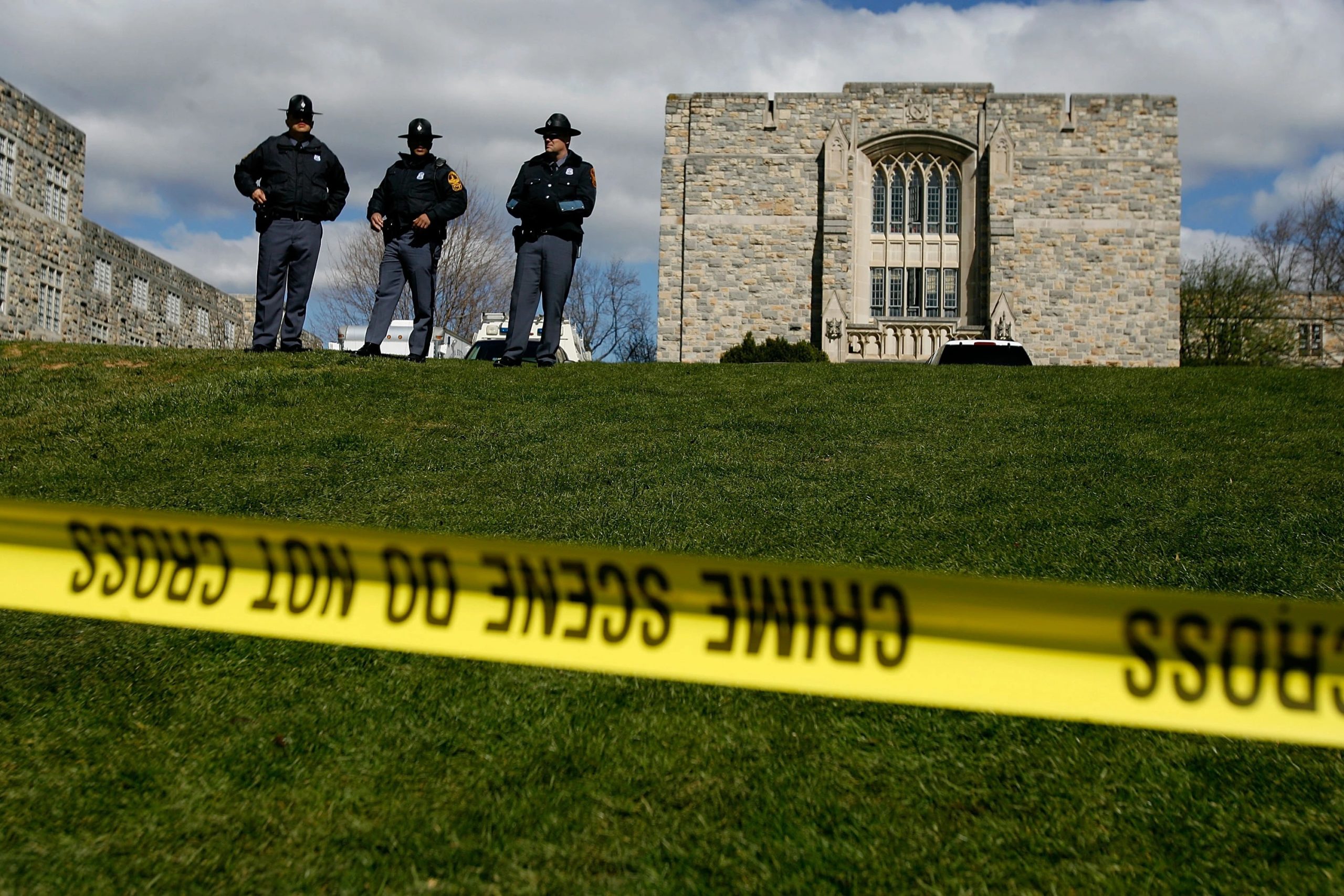 Chris Grollnek, active shooter expert-prevention-Active-Shooter-Prevention-Project