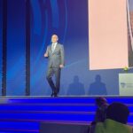 Active Shooter Expert at World Police Summit Chris Grollnek, Active shooter expert