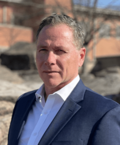 Michael Rush, active shooter expert