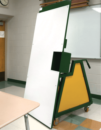 Chris Grollnek, active shooter expert