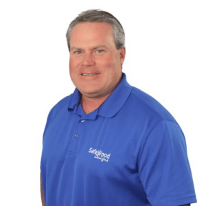Jason Horner ASPP Community of Experts Member - Safewood Designs