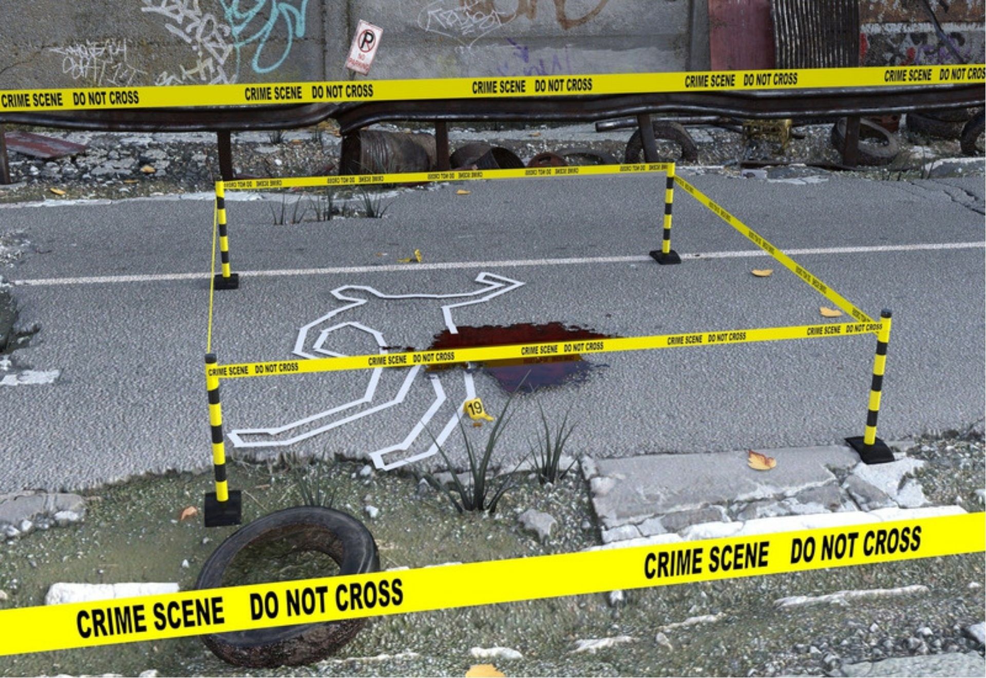 Preventing Violence in America, a Comprehensive Approach
