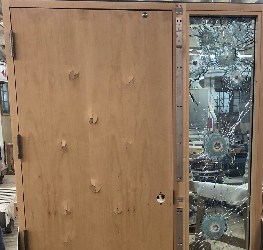 Safewood Designs - ASPP Community of Experts