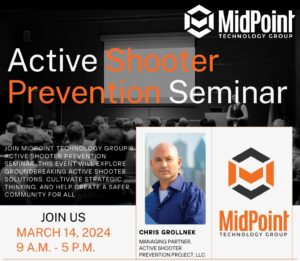 Active Shooter Prevention Seminar