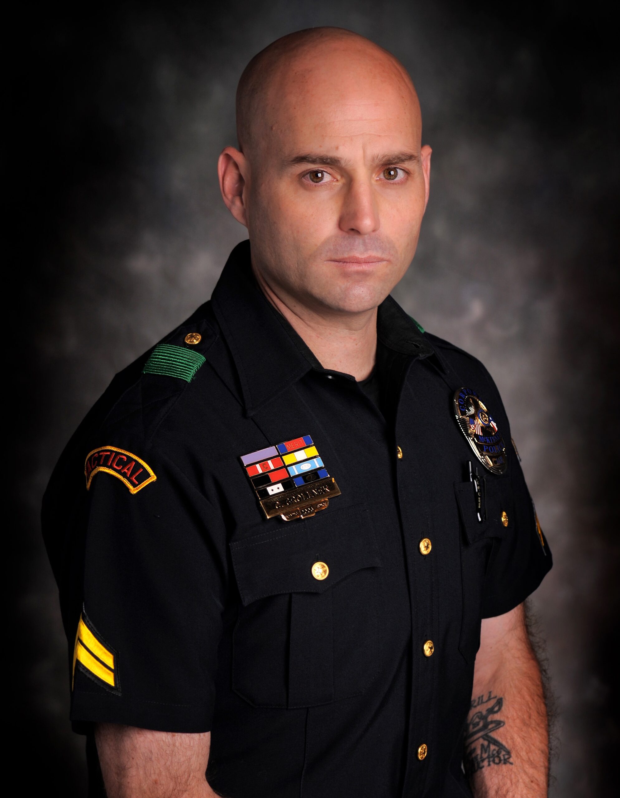 Chris Grollnek-Active-Shooter-Expert-Prevention-Response-Options