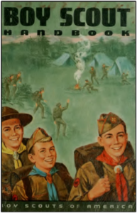 Glenn-Norling-Eagle-Scout-Boy-Scout-Be-Prepared