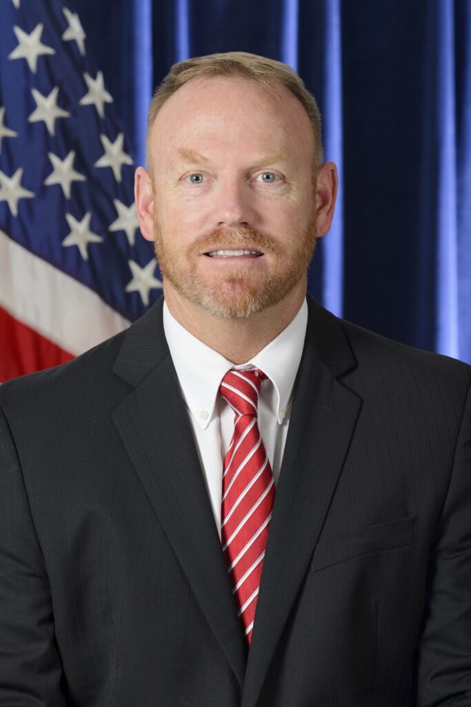 Brig Barker is the President/CEO of Red Rock Global Security