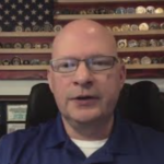 Glenn Norling Retired FBI Special Agent