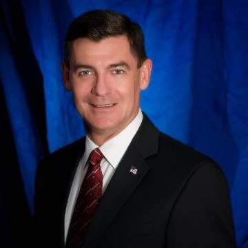 Brigadier General Gary Connor, USAF (Retired)