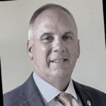 Major General Dave Glaser, US Army (Retired)