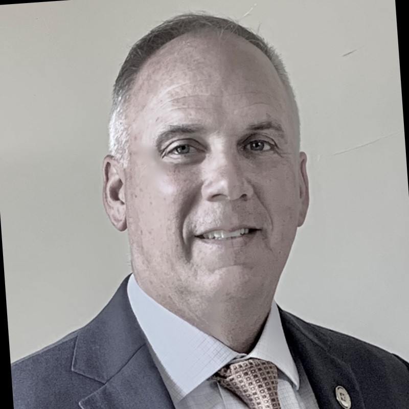 Major General Dave Glaser, US Army (Retired)