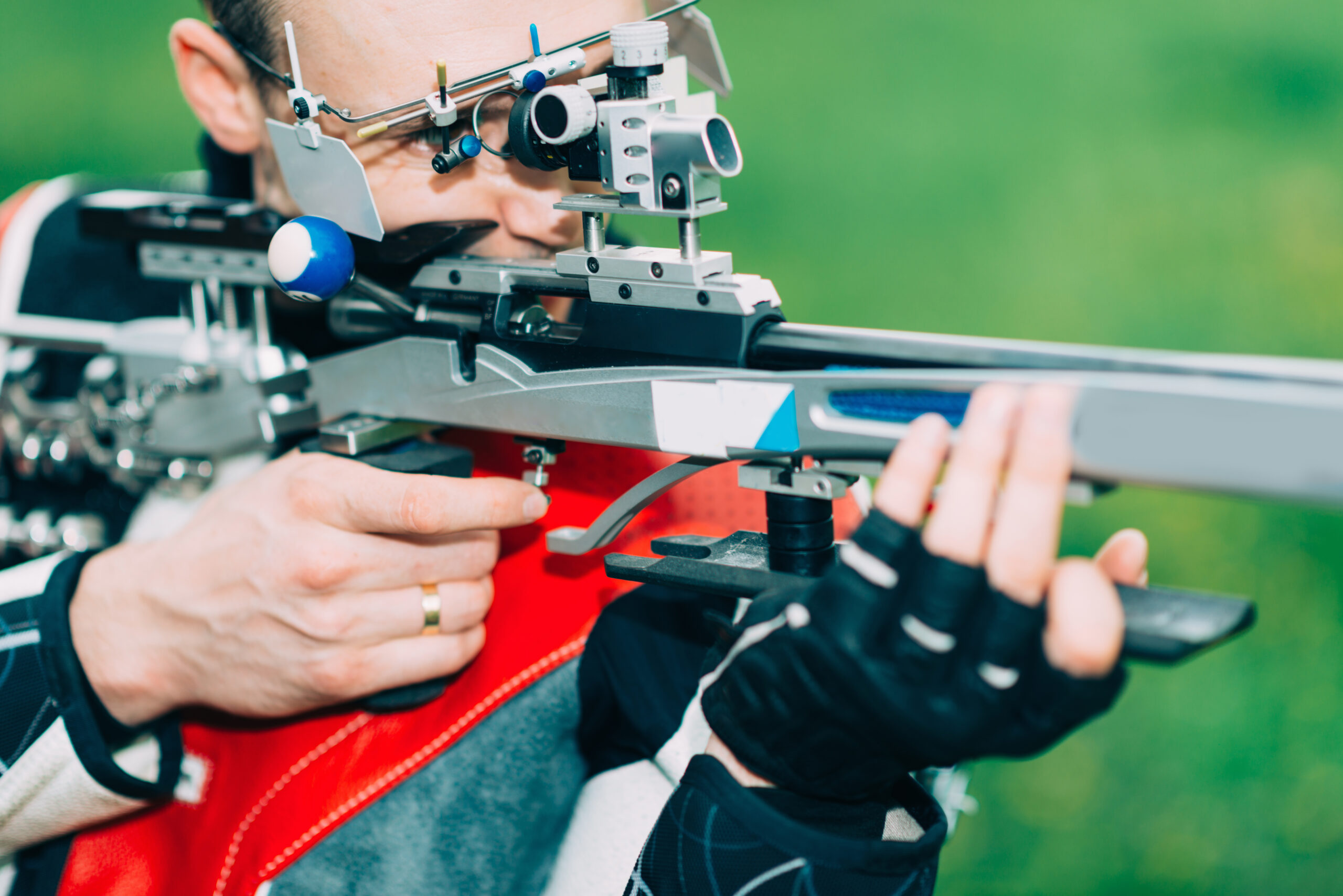 High School Shooting Teams and Active Shooter Prevention Training and Firearms Safety