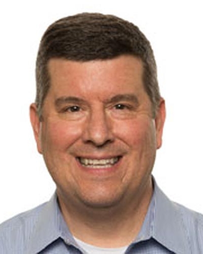 Steve Novakovich Chief Executive Officer