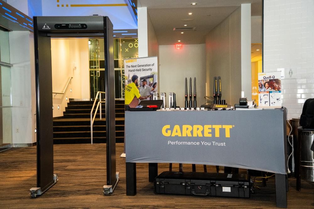 Our First Pillar is Authenticity. Garrett, like ASPP, seeks to be genuine and to act consistently with our values.