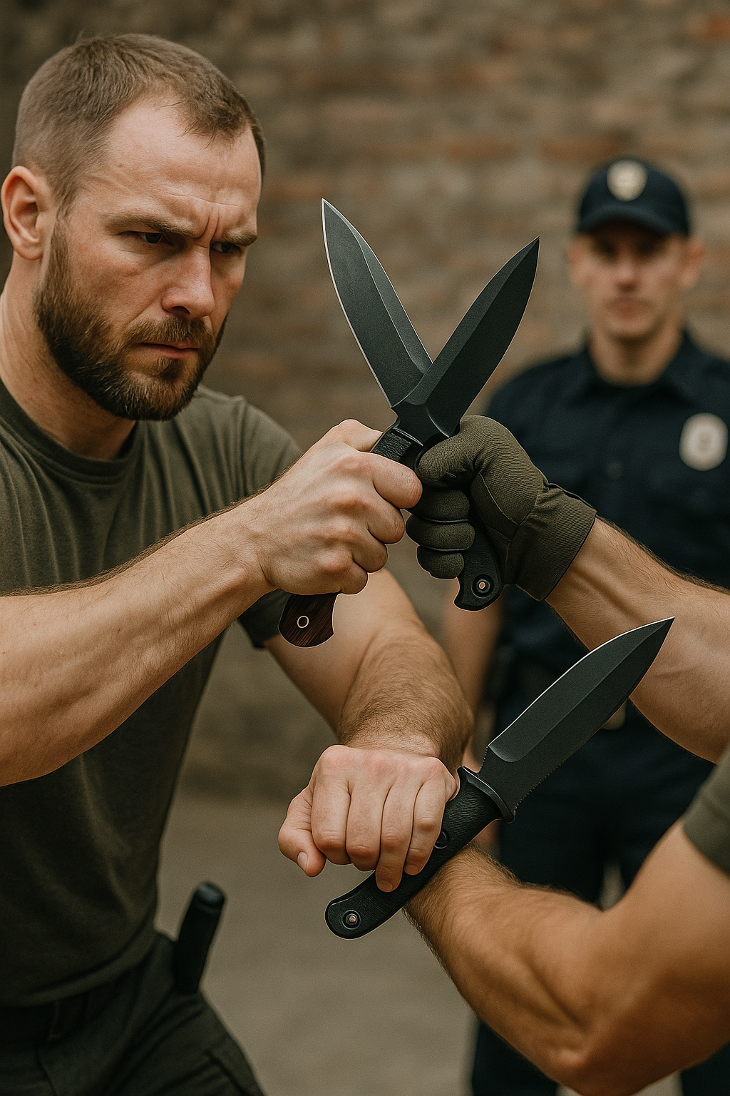 Build Your Awareness Before Trouble Starts