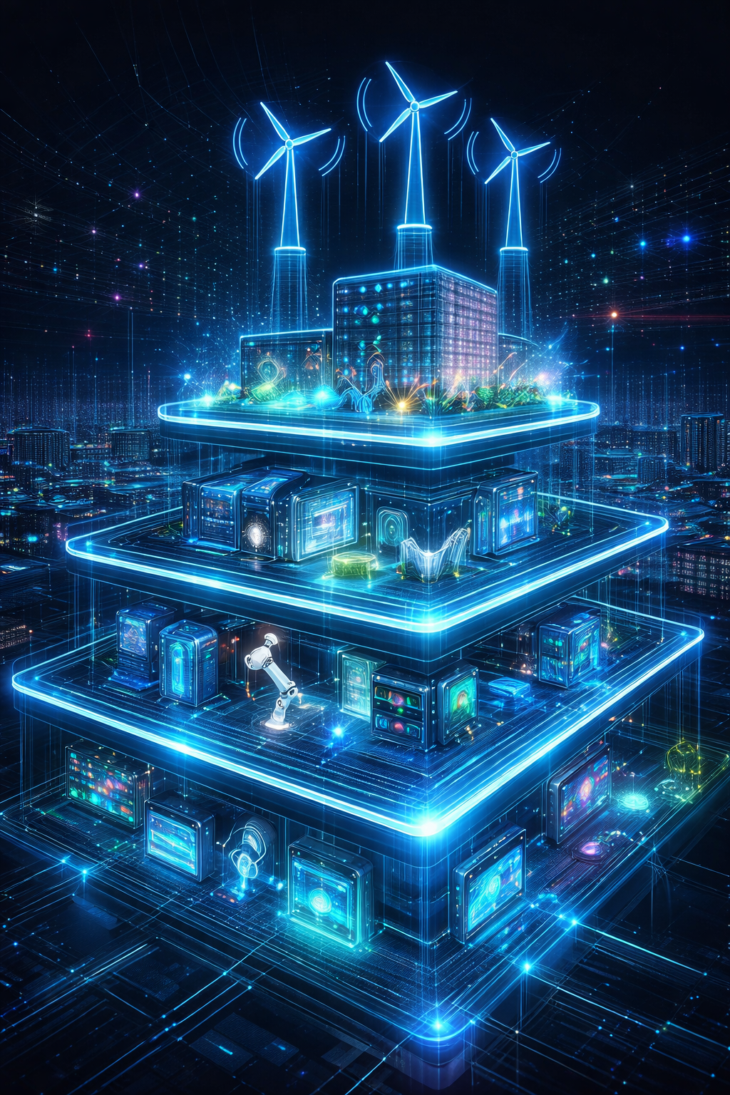 Building safety without fear through prevention-first active shooter prevention technology and trained professionals in a modern public environment