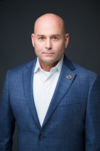 Chris Grollnek active shooter prevention expert Building Safety Without Fear