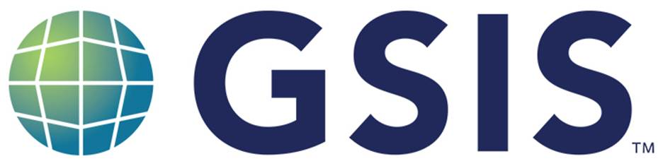 SAFETY Act Protection Matters GSIS logo representing Global Security Innovative Strategies supporting SAFETY Act protection and security technology risk management